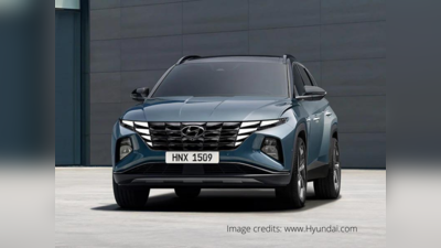 Hyundai Tucson 2022 மாடலில் உள்ள Level 2 ADAS பாதுகாப்பு வசதிகள் என்ன?