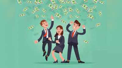 Crorepati Employees : ఆ కంపెనీలలో ఉద్యోగులు కోటీశ్వరులు.. చేతికి ఎనిమిదంకెల జీతం 