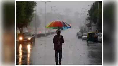 UP Weather: इंतजार खत्म गर्मी से मिलेगी निजात, UP में आज से कई हिस्सों में झमाझम बारिश का आगाज