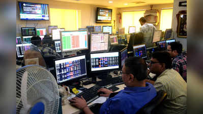 Share Market Today: भारतीय शेअर बाजार जोरात; सेन्सेक्स ४५० वर आणि निफ्टी १३० अंकांवर
