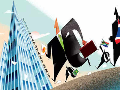 FDI in India: हार्ले डेविडसन, जनरल मोटर्स, फोर्ड, सिटी बैंक.. भारत से बाहर क्यों निकल रहीं कंपनियां? हडसन इंस्टीट्यूट की चेतावनी
