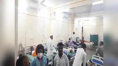 Pandharpur Food Poisoning : पंढरपुरात वारकऱ्यांना बासुंदीतून विषबाधा; १५ जणांवर ICUमध्ये उपचार