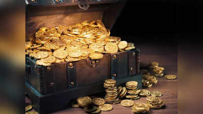 Gold Coins: జాక్‌పాట్... బాత్రూమ్‌ కోసం తవ్వితే బంగారు నాణేలు బయటపడ్డాయి..!