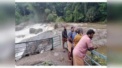 മുതിരപ്പുഴയാറില്‍ വയോധികനെ മരിച്ച നിലയില്‍ കണ്ടെത്തി