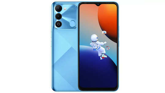 Tecno Spark 9 launched : బడ్జెట్ రేంజ్‌లో 128జీబీ స్టోరేజ్‌, 5000mAh బ్యాటరీతో టెక్నో స్పార్క్ 9 లాంచ్