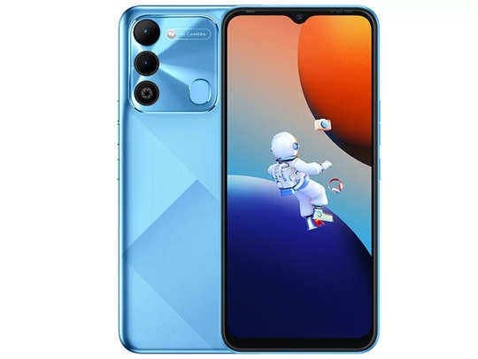 Tecno Spark 9 launched : బడ్జెట్ రేంజ్‌లో 128జీబీ స్టోరేజ్‌, 5000mAh బ్యాటరీతో టెక్నో స్పార్క్ 9 లాంచ్