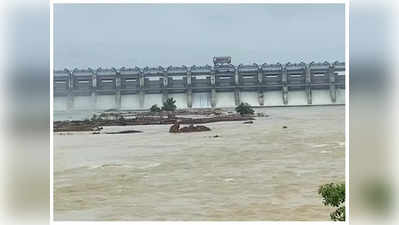 Chhattisgarh : गंगरेल बांध के 14 गेट खुले, नदी किनारे बसे 45 गांव में बाढ़ का खतरा, अलर्ट जारी