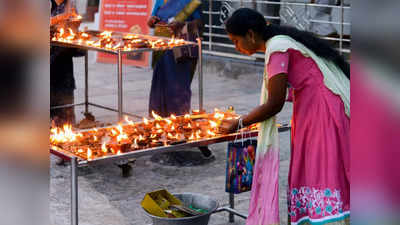 Shani Sade Sati: এই ৬ কাজ করুন, শনির সাড়ে সাতি ছুঁতেও পারবে না আপনাকে