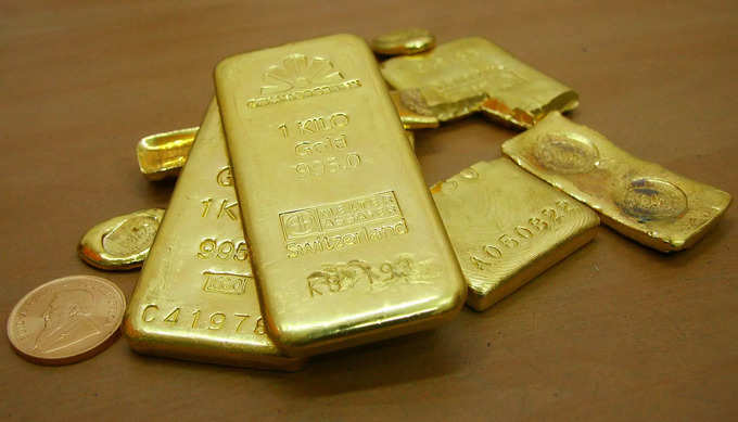पाकिस्तानात सोने एक लाखापेक्षा महाग