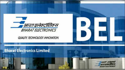 Bharat Electronics Q1: 1400% உயர்ந்த நிகர லாபம்... இன்று பாரத் எலக்ட்ரானிக்ஸ் பங்கு 6% அதிகரிப்பு!