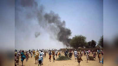 Sudan: ఆదివాసీ తెగల మధ్య ఘర్షణ.. తుపాకులతో, కత్తులతో దాడులు.. 65 మంది మృతి