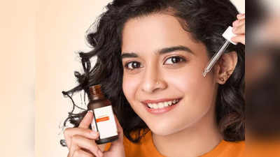 इन Face Serum से आपकी स्किन हो सकती है बेहतर, मिल सकता है डलनेस छुटकारा