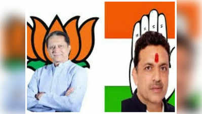 Jabalpur : जबलपुर महापौर सीट पर कांग्रेस की 18 साल बाद वापसी, जगत बहादुर की जीत के पीछे आप का हाथ