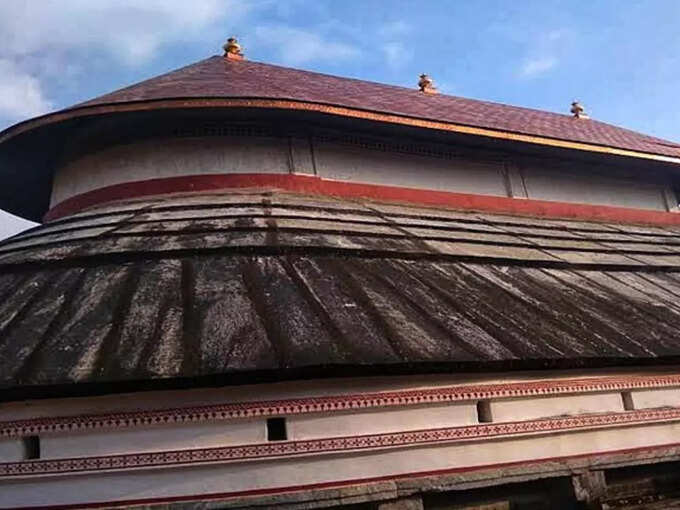 ​ಶ್ರೀ ಅನಂತೇಶ್ವರ ದೇವಸ್ಥಾನ