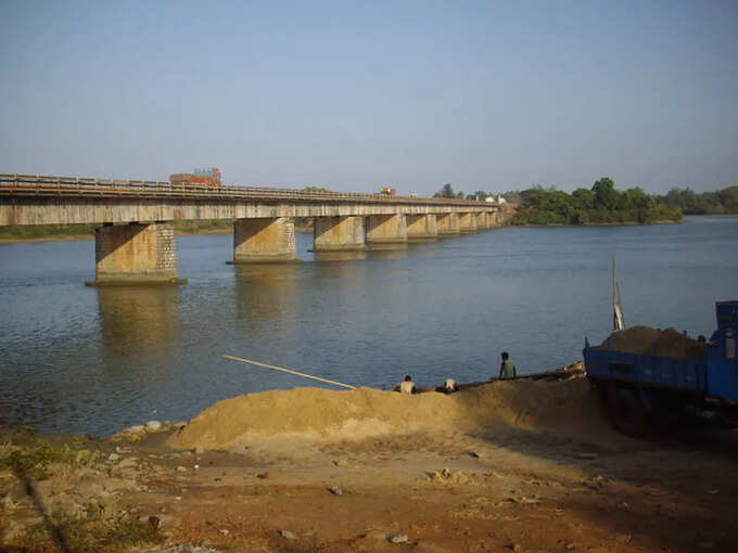 ​ಶ್ರೀ ಬ್ರಹ್ಮಲಿಂಗೇಶ್ವರ ದೇವಸ್ಥಾನ