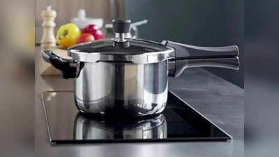 व्हेजसोबत नॉनव्हेजदेखील अतिशय कमी वेळात पूर्णपणे शिजवतील असे हे best pressure cooker, वापरायलासुद्धा पूर्णपणे सुरक्षित