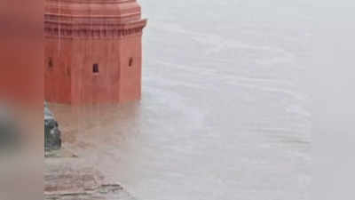 MP Rainfall Report Today: भोपाल में आज भी होगी भारी बारिश, एमपी के कई जिलों में बिगड़े हालात