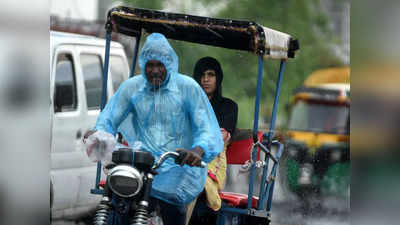 Delhi Monsoon: बारिश आई, वायरल, डायरिया, टायफाइड भी लाई... बचने के लिए एक्सपर्ट ने बताए ये आसान टिप्स