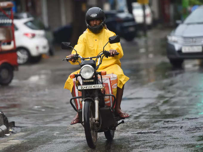 ​खुला रखा हुआ खाना ना खाएं