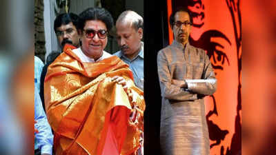 Raj Thackeray: शिवसेनेचं टेन्शन वाढलं, आमदार-खासदार फुटले अन् आता राज ठाकरेही अ‍ॅक्शन मोडमध्ये