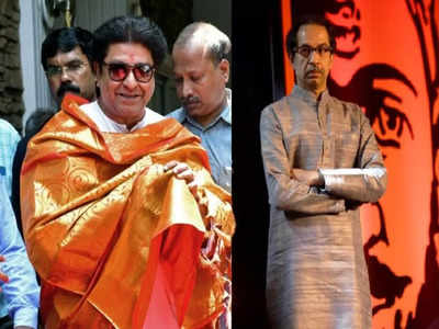 Raj Thackeray: शिवसेनेचं टेन्शन वाढलं, आमदार-खासदार फुटले अन् आता राज ठाकरेही अ‍ॅक्शन मोडमध्ये