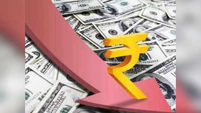 Rupee Rate: ইতিহাসে প্রথমবার, ডলারের নিরিখে 80-তে নামল টাকার দর