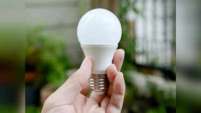 इन LED Bulb से मिलेगी चकाचौंध रोशनी, कमरे में पूरे दिन जलाने के बाद भी बिजली की होगी बचत