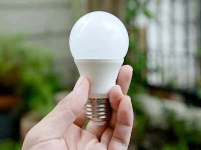 इन LED Bulb से मिलेगी चकाचौंध रोशनी, कमरे में पूरे दिन जलाने के बाद भी बिजली की होगी बचत