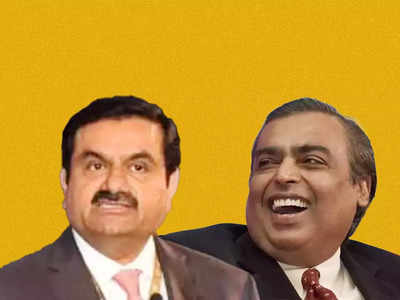 Ambani vs Adani: টেলিকমে আদানিকে টক্কর! 130 গুণ বেশি বিনিয়োগ মুকেশ আম্বানির...