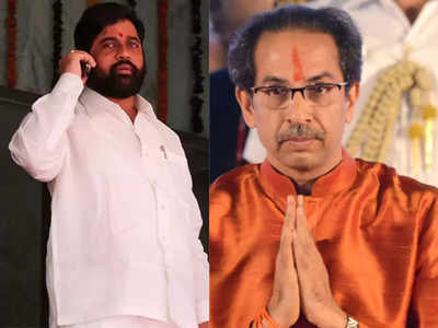 Shiv Sena Crisis: शिंदे और उद्धव साथ आएंगे! क्या मातोश्री के पास ही रहेगी शिवसेना की कमान?