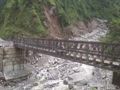 Arunachal Pradesh: অরুণাচলের ভারত-চিন সীমান্ত থেকে নিখোঁজ ১৯ শ্রমিক, নেপথ্যে বেজিং