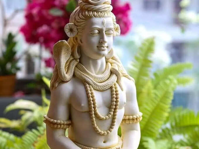 ​ಶಿವ ಪೂಜೆಗೆ ಹೂವುಗಳು