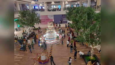 Lulu Mall Controversy: आखिर किस वजह से चर्चा में आ गया लुलु मॉल? जानिए अब तक क्‍या-क्‍या हुआ