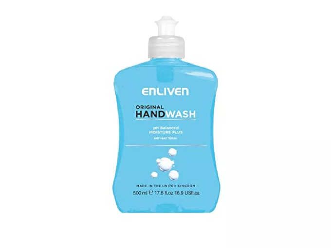 Hand wash 2