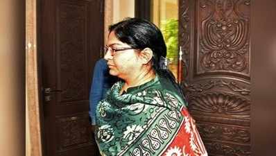 IAS Puja Singhal Case: निलंबित आईएएस पूजा सिंघल को अभी नहीं मिली राहत, जमानत याचिका पर अगली सुनवाई 26 को