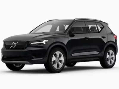 26 जुलाई को लॉन्च होने वाली Volvo XC40 Recharge क्यों होगी भारत की सबसे अनोखी कार?