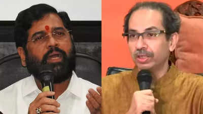 Uddhav Thackeray: ಉದ್ಧವ್ ಠಾಕ್ರೆ ವಿರುದ್ಧ 12 ಸಂಸದರ ಬಂಡಾಯ, ಶಿಂಧೆಗೆ ಬೆಂಬಲ: ವೈ ಶ್ರೇಣಿ ಭದ್ರತೆ