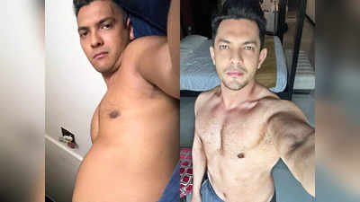 Aditya Narayan Diet Plan : आदित्य नारायणने अवघ्या ४२ दिवसांत या गोष्टी खाऊन कमी केलं ६ किलो वजन