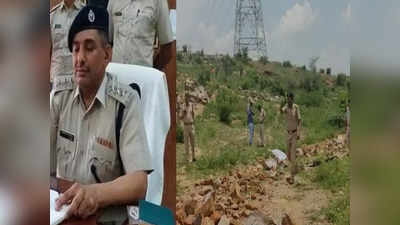 Haryana DSP Surendra Singh Murder: खनन माफिया के डंपर के सामने खड़े हो गए DSP सुरेंद्र सिंह, इसी साल था रिटायरमेंट