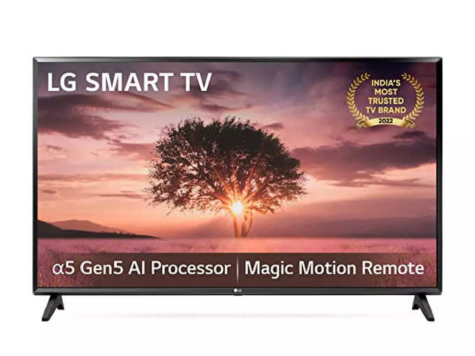 Smart LED TV 1