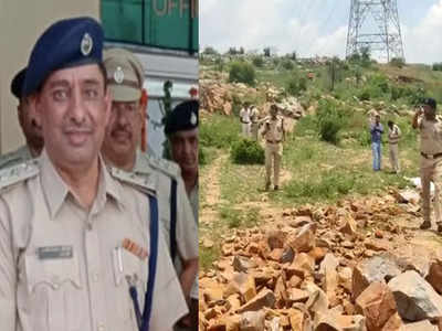 Haryana DSP Murder: अरावली की 31 पहाड़ियां खोदकर खा गए खनन माफिया, DSP सुरेंद्र सिंह की हत्या के बाद फिर उठे सवाल