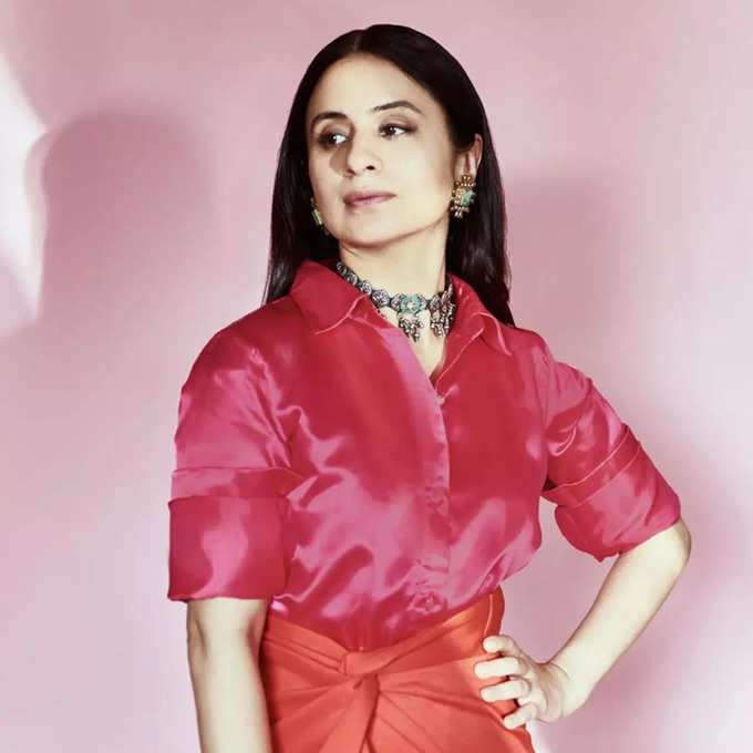 rasika dugal