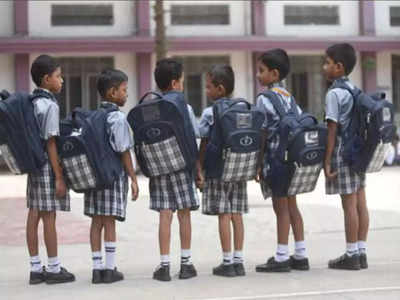 Illegal School: पिंपरी चिंचवड पालिकेकडून अनधिकृत शाळांवर बडगा