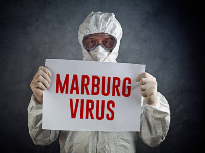 Marburg Virus Disease: ভয়ঙ্কর মারণ ক্ষমতা রয়েছে মারবার্গ ভাইরাসের! লক্ষণ নিয়ে সতর্ক করলেন বিশিষ্ট চিকিৎসক