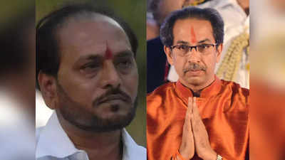 Shiv Sena: मैंने मुंह खोला तो महाराष्ट्र में सियासी भूकंप आ जायेगा, रामदास कदम का इशारा किस तरफ?