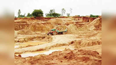 Illegal Mining: सरकारों के गले की फांस बना सियासी गलियारे का फेवरेट सब्जेक्ट अवैध खनन, जानें कैसे काम करते हैं खनन माफिया
