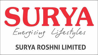 Surya Roshni gains: 5% அதிகரித்த பங்கு... 91 கோடி மதிப்பிலான ஆர்டரைப் பெற்றதால் ஏற்றம்!