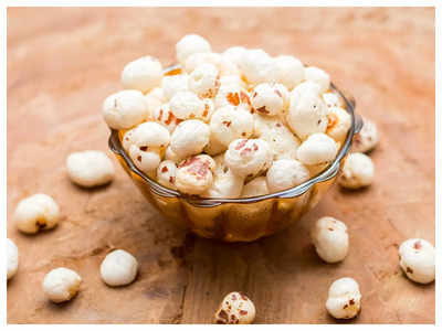 lotus seeds: ఈ గింజలు రోజూ తింటే.. గుండెకు మంచిది..!