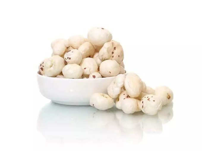 lotus seeds