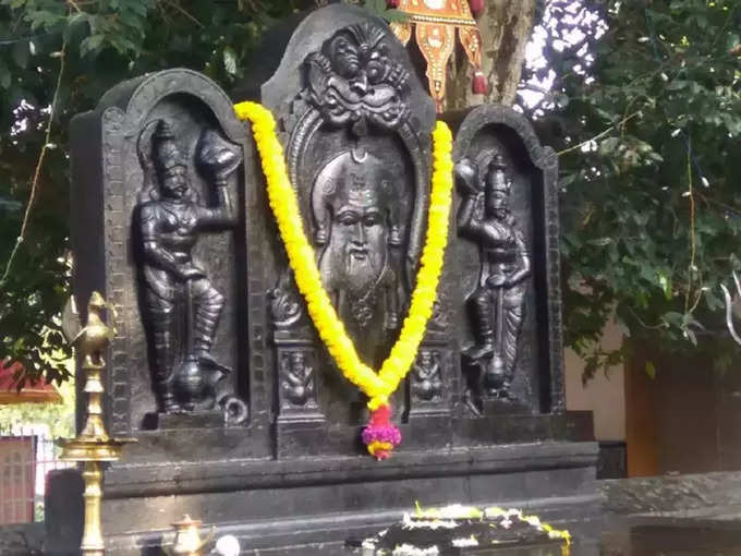 जानें क्या है मंदिर बनाने की कहानी